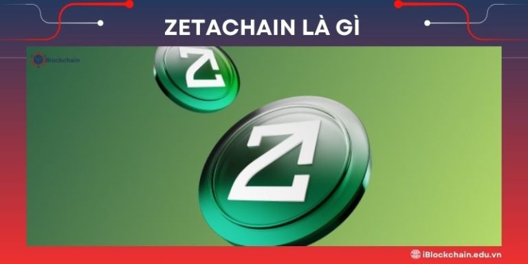 zetachain là gì