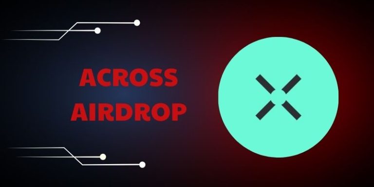 Across Airdrop