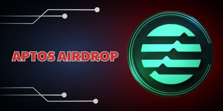 Aptos Airdrop