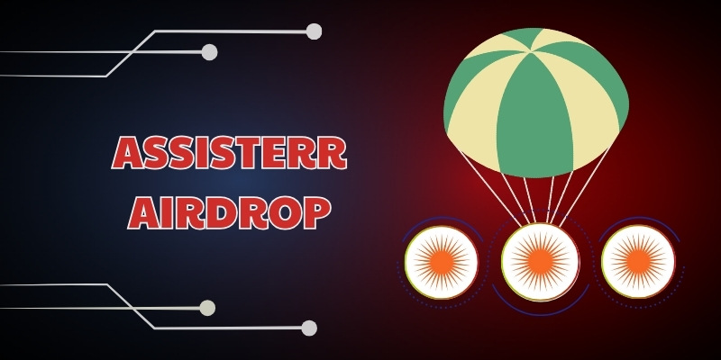 Assisterr Airdrop