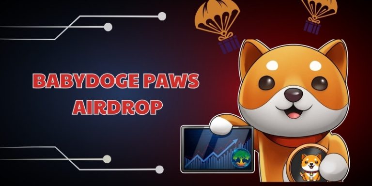 BabyDoge Paws Airdrop