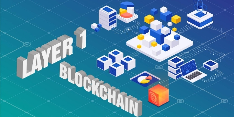 Ứng dụng của Blockchain Layer 1 trong các lĩnh vực