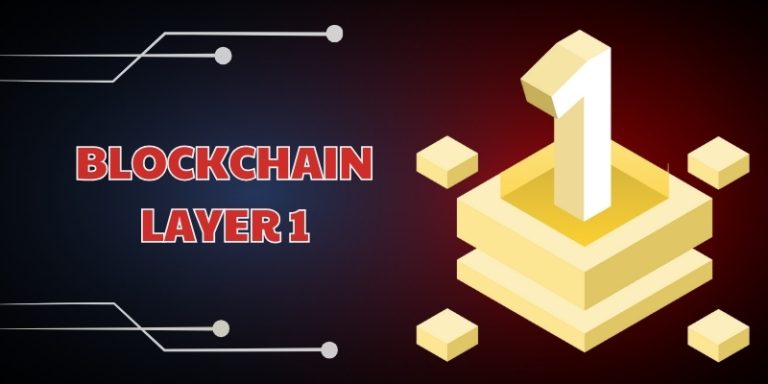 Blockchain Layer 1