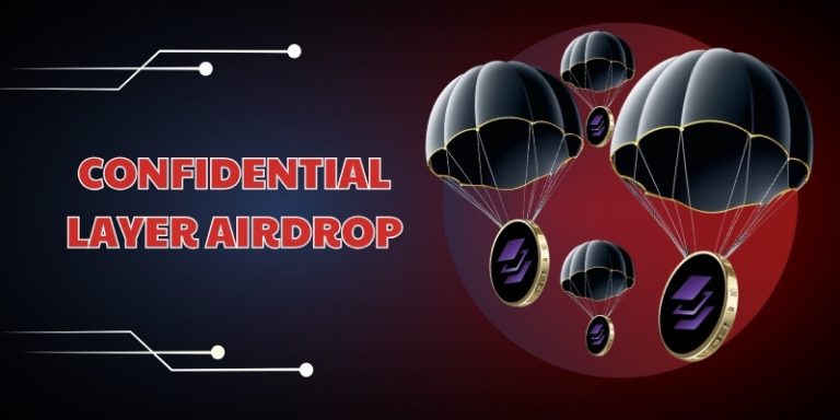 Confidential Layer Airdrop