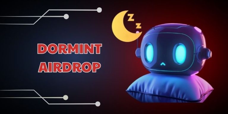 Dormint airdrop