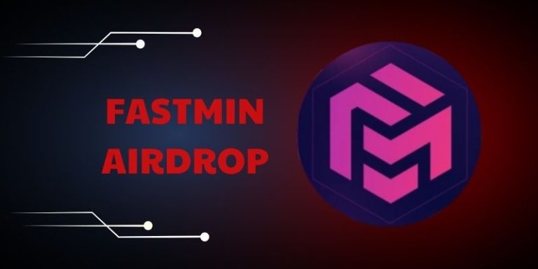 Fastmin Airdrop