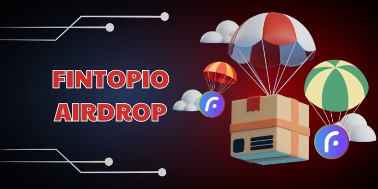 Fintopio Airdrop