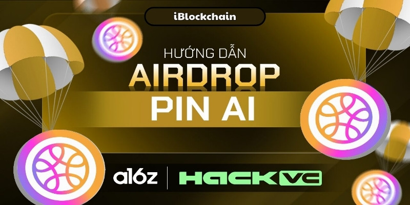 Tại sao Hi PIN Airdrop thu hút người tham gia?