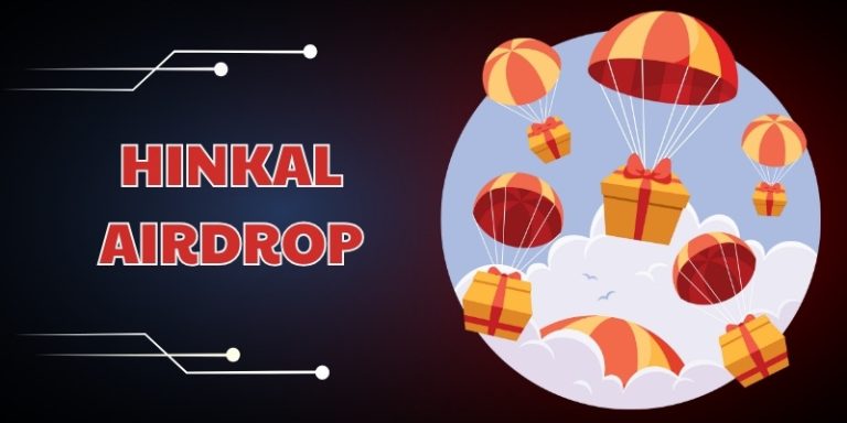 Hinkal airdrop