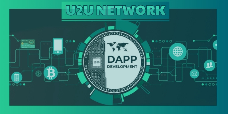 Hướng dẫn tạo DApp trên U2U Network