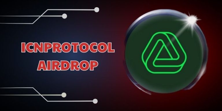 ICNProtocol airdrop