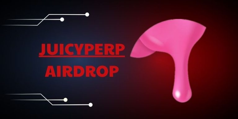 Juicyperp airdrop