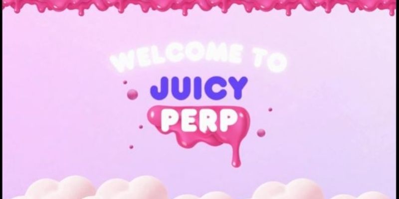 Juicyperp airdrop