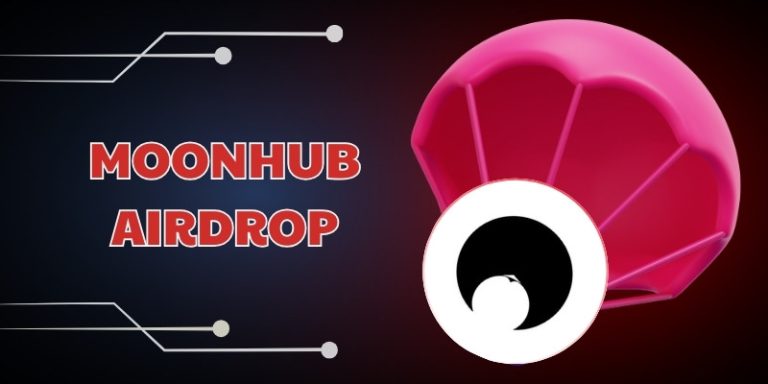 Moonhub Airdrop