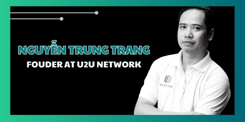 Nguyễn Trung Trang U2U