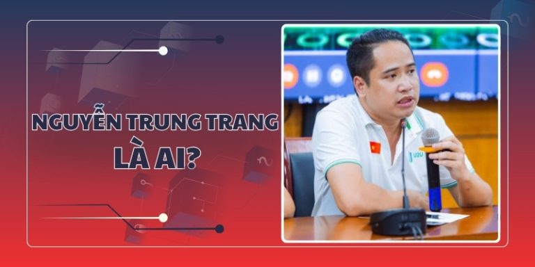 Nguyễn Trung Trang U2U