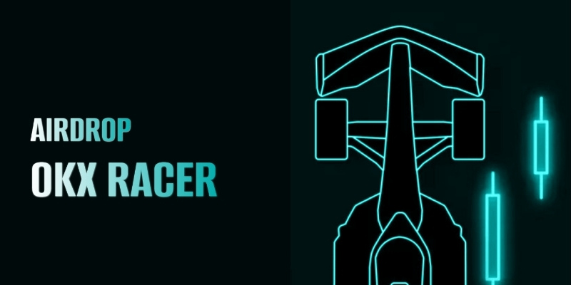 Mẹo giúp tối đa hóa lợi nhuận từ OKX Racer Airdrop