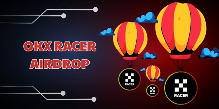 OKX Racer Airdrop