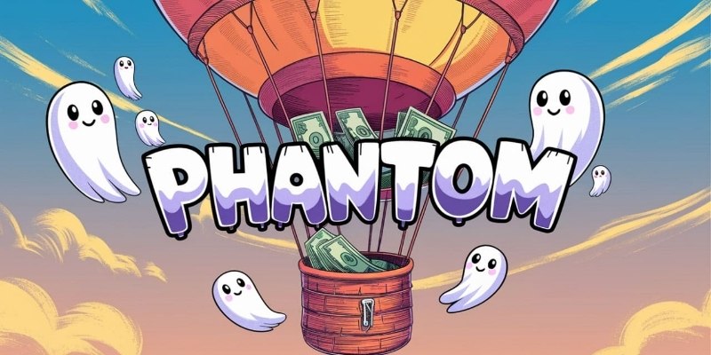 Cách tham gia Phantom Airdrop