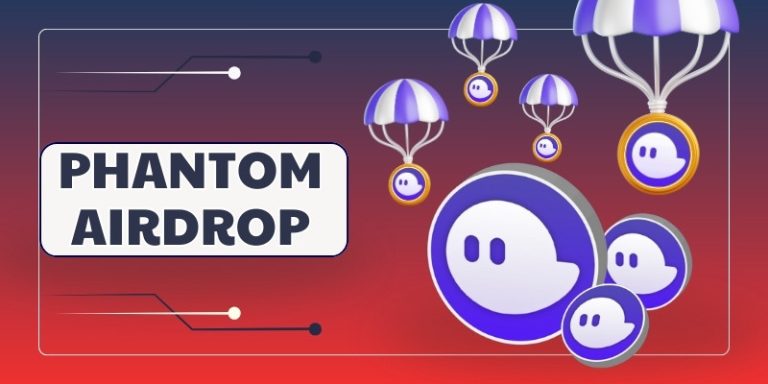 Phantom Airdrop