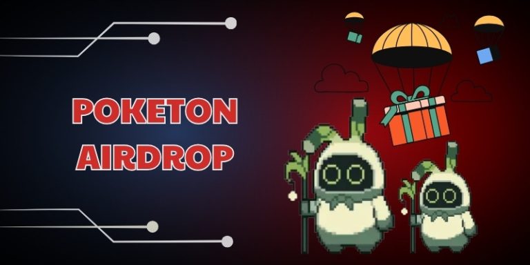 PokeTON airdrop