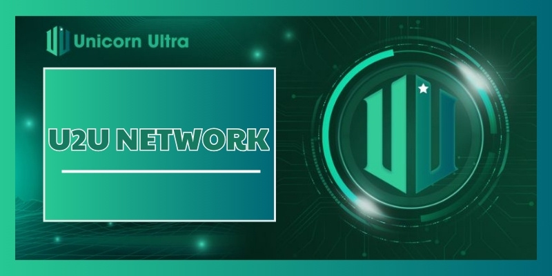 U2U Network và Ethereum