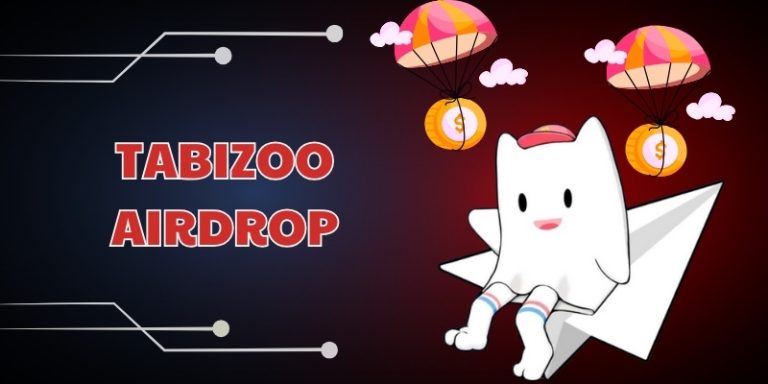 TabiZoo airdrop