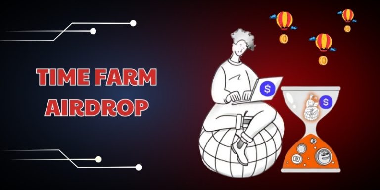 Time Farm Airdrop