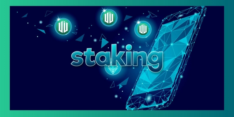 Tham gia U2 Staking được lợi gì?