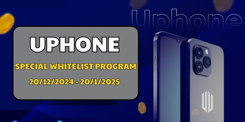 Thời gian ra mắt của UPhone