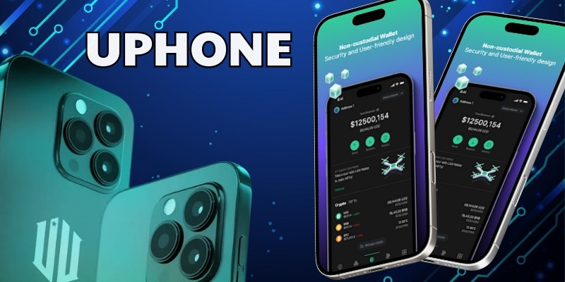 Giới thiệu về UPhone