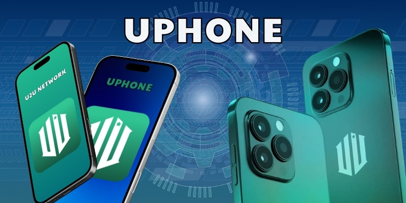 Cách sở hữu UPhone