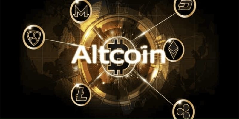 Altcoin khác gì Bitcoin