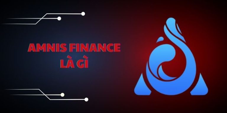 Amnis Finance là gì