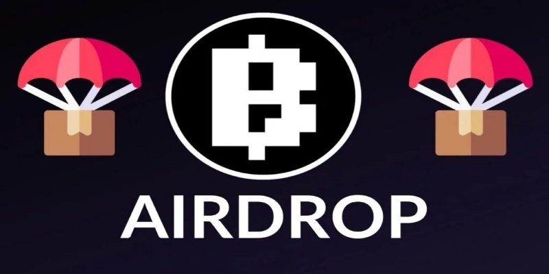 Thông tin về chương trình Blum Crypto Airdrop