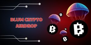 Blum Crypto Airdrop