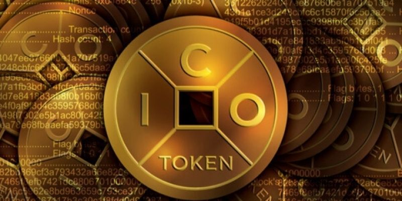 cách mua token ICO