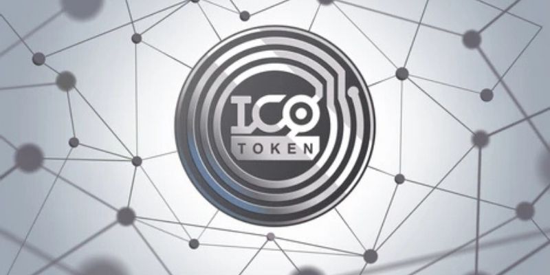 cách mua token ICO