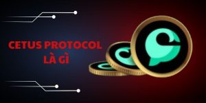 Cetus Protocol là gì