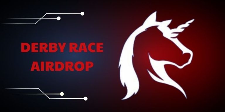 Derby Race Airdrop