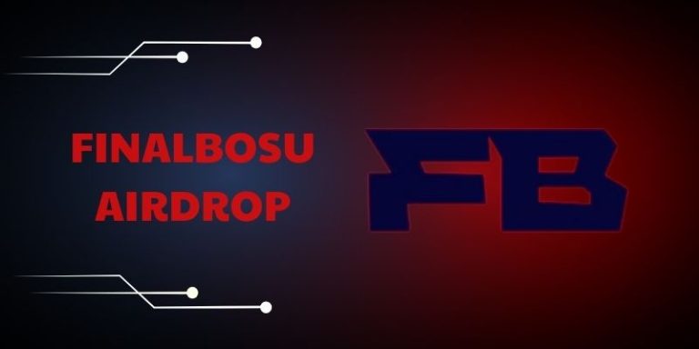 Finalbosu Airdrop