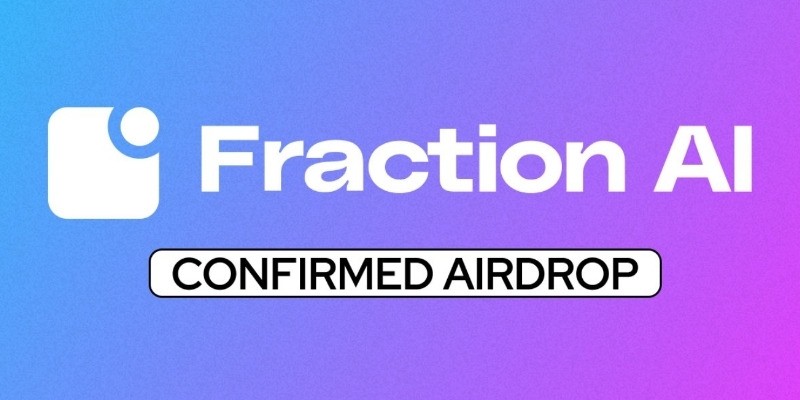 Chi tiết về Fraction AI Airdrop