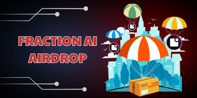 Fraction AI Airdrop