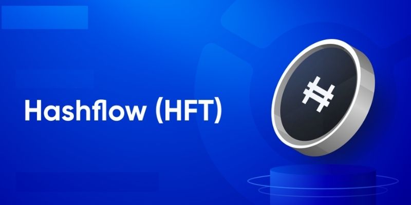 Hashflow là gì