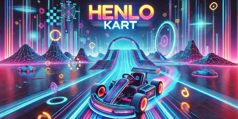 Henlo Kart airdrop