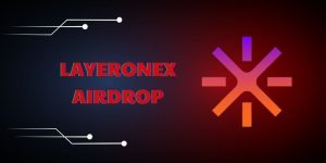 LayerOneX Airdrop