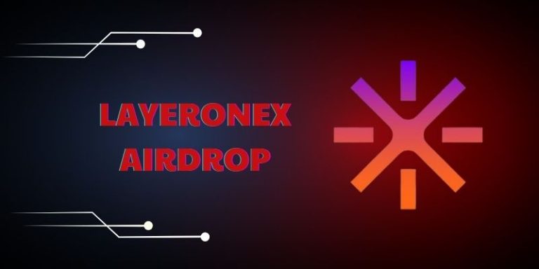 LayerOneX Airdrop