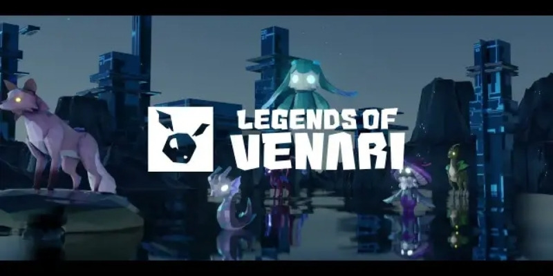 Các khái niệm quan trọng trong Legends of Vanari