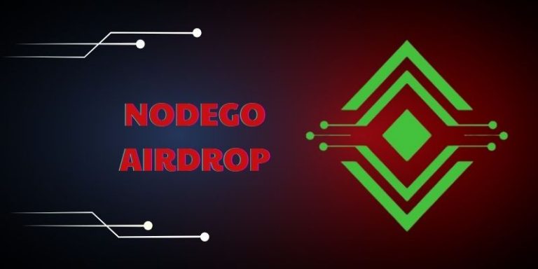 NodeGo airdrop