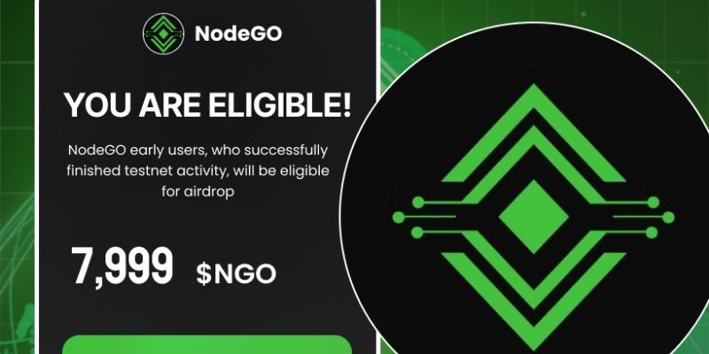 NodeGo airdrop